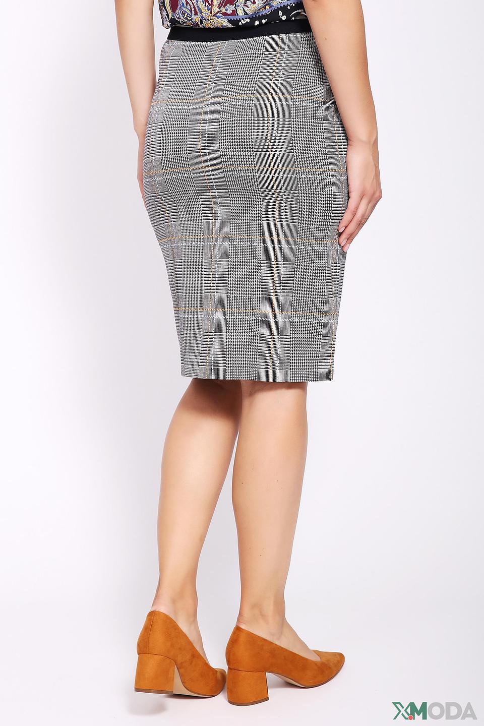 Юбка Gerry Weber в клетку