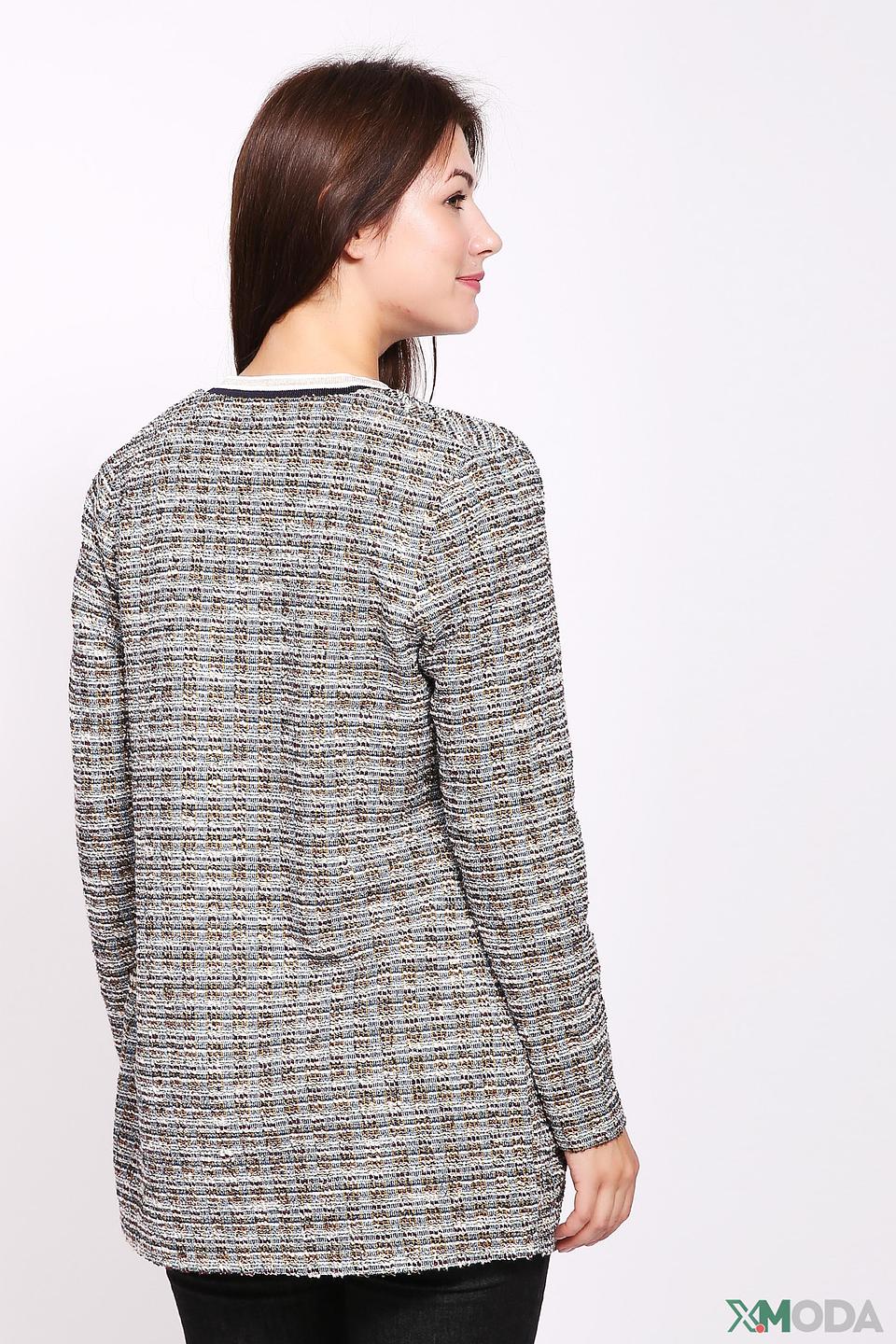 Жакет Gerry Weber в клетку