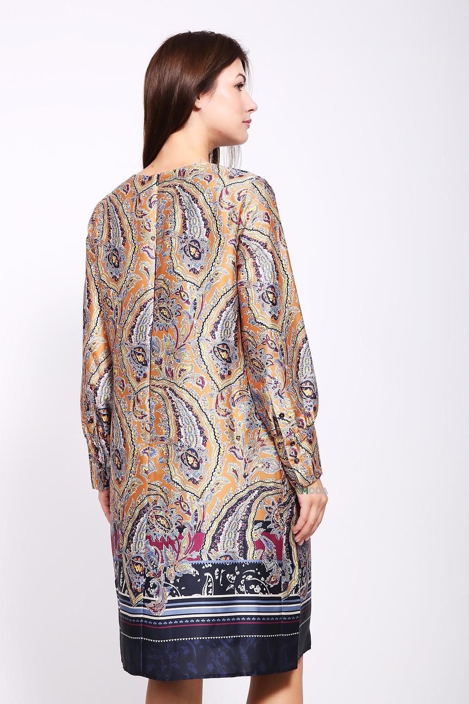 Платье Gerry Weber с принтом пейсли