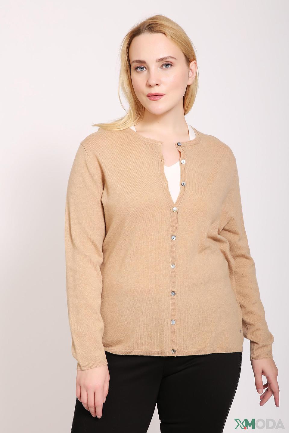 Жакет Gerry Weber EDITION бежевый