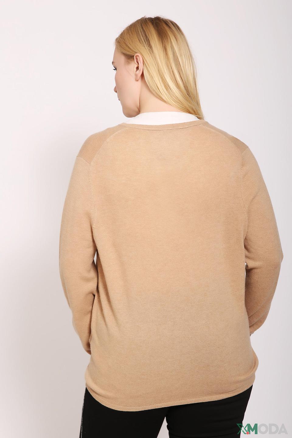 Жакет Gerry Weber EDITION бежевый