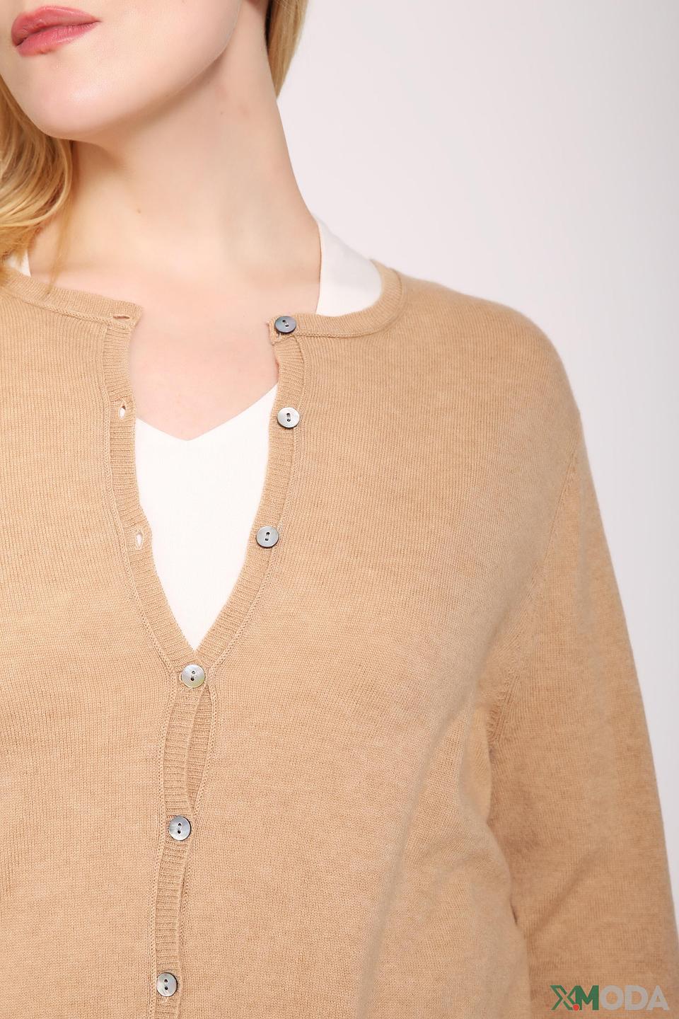 Жакет Gerry Weber EDITION бежевый