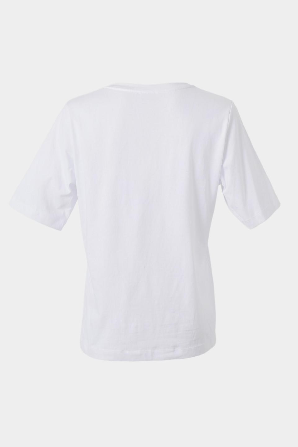 Футболка Rabe collection с бабочками