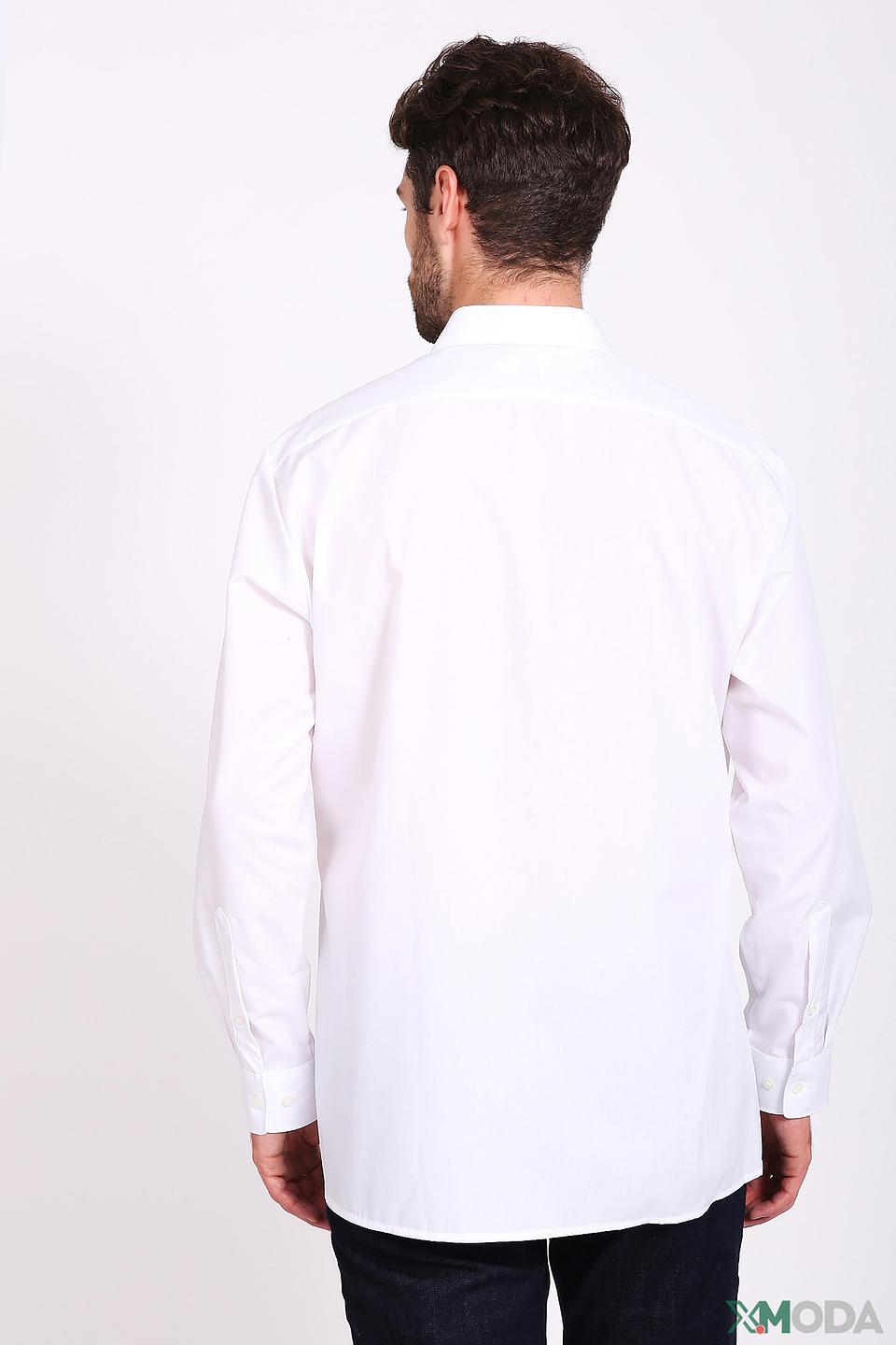 Рубашка Olymp men белая