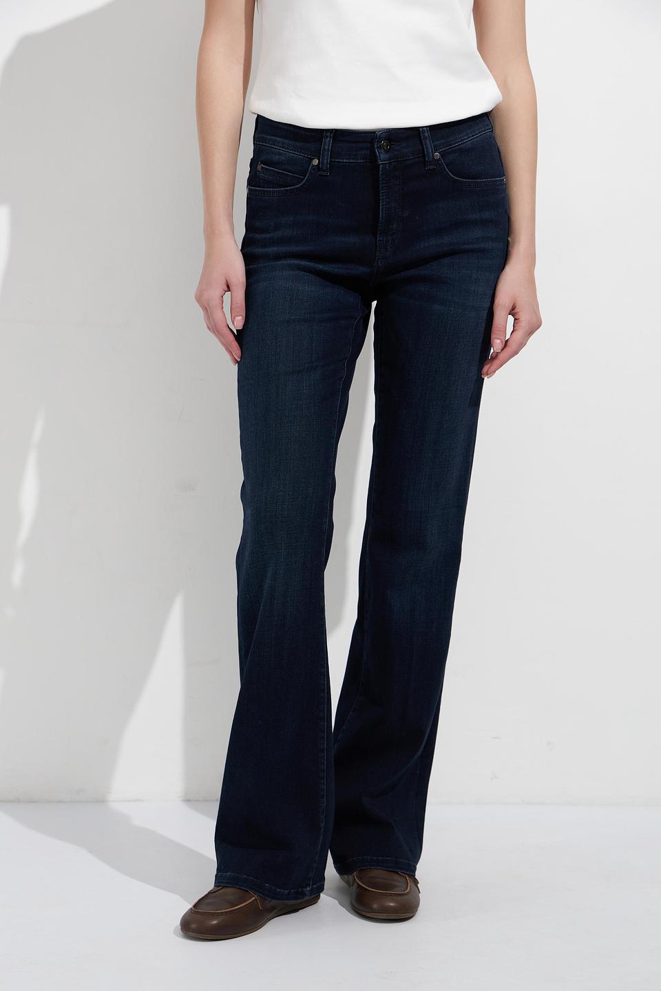 Джинсы Cambio с вышивкой