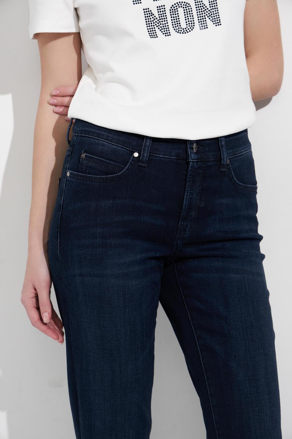Джинсы Cambio с вышивкой