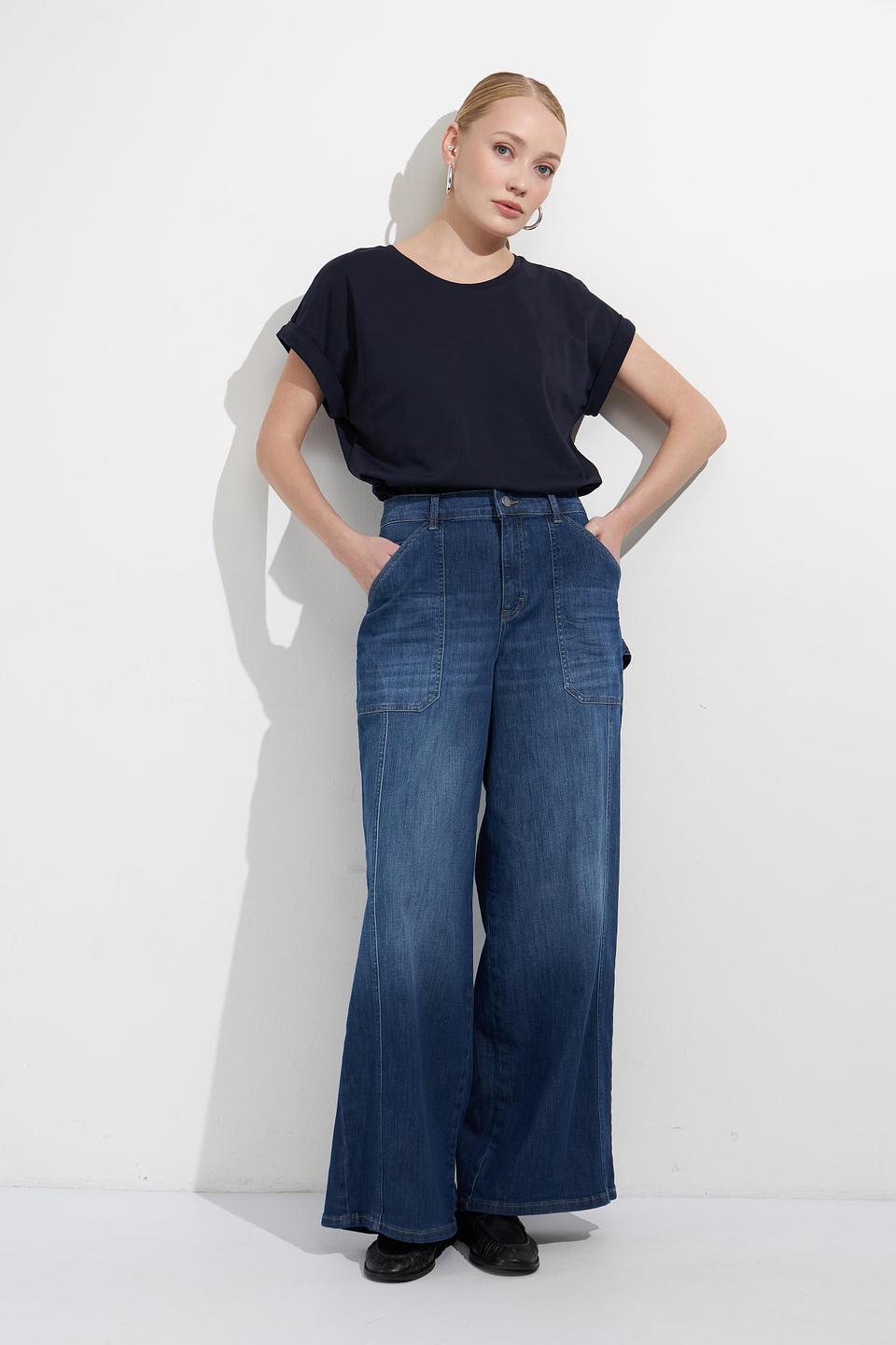 Футболка Monari с декором