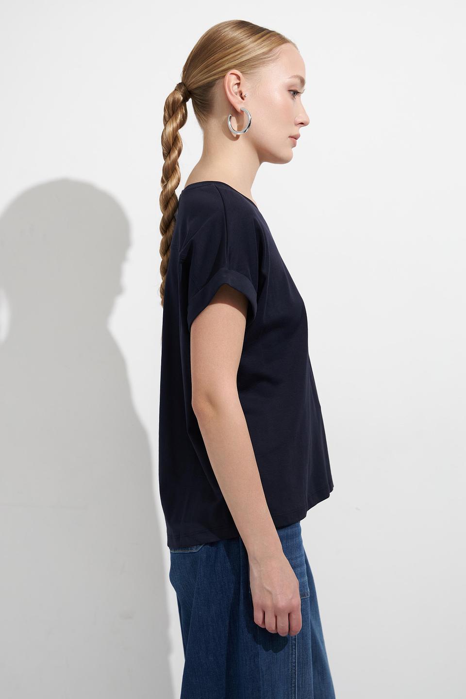 Футболка Monari с декором