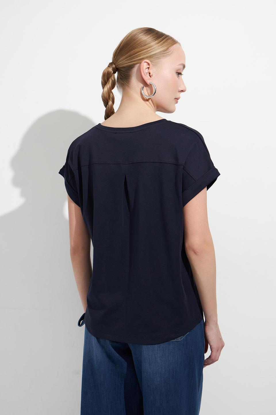 Футболка Monari с декором