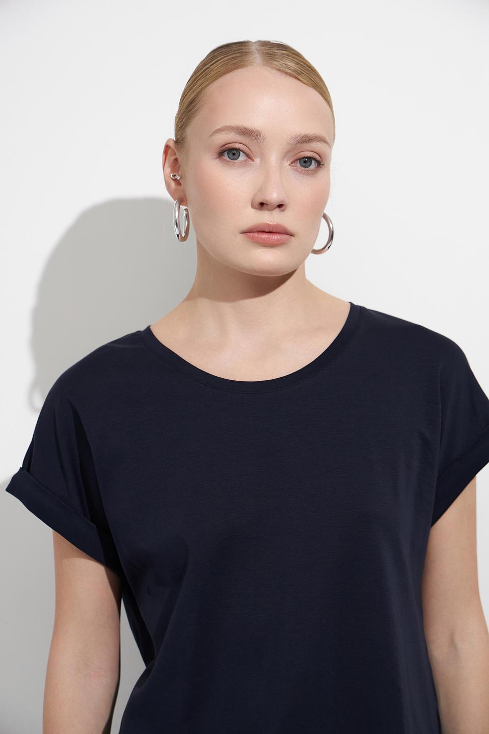 Футболка Monari с декором