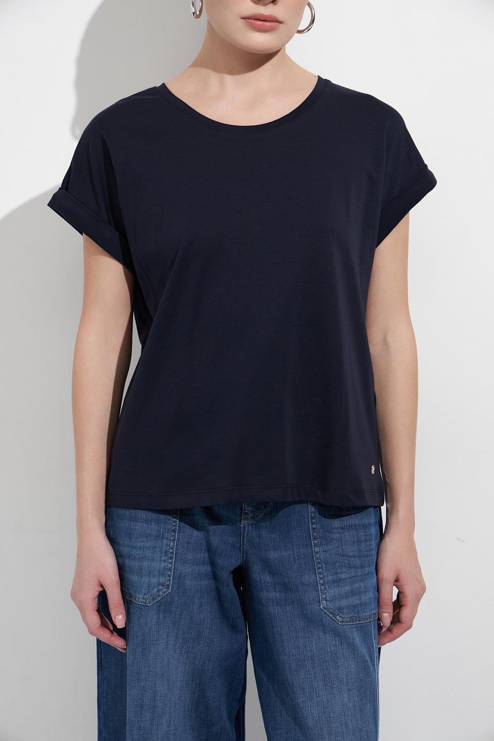 Футболка Monari с декором