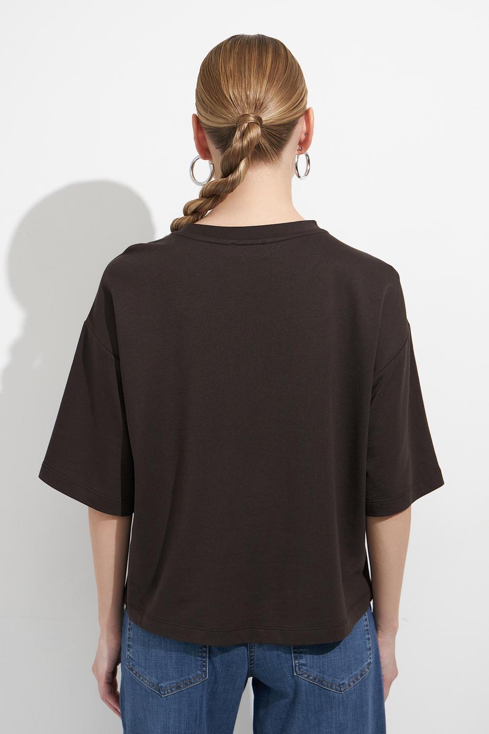 Футболка Monari с пайетками 'Soul Full of Love'