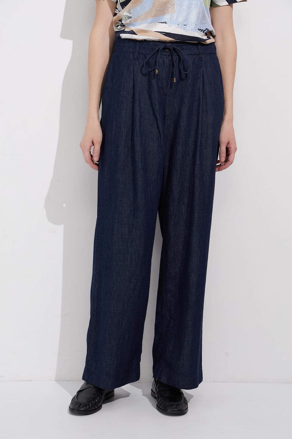 Брюки Gardeur с поясом