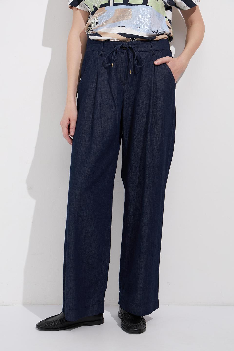 Брюки Gardeur с поясом