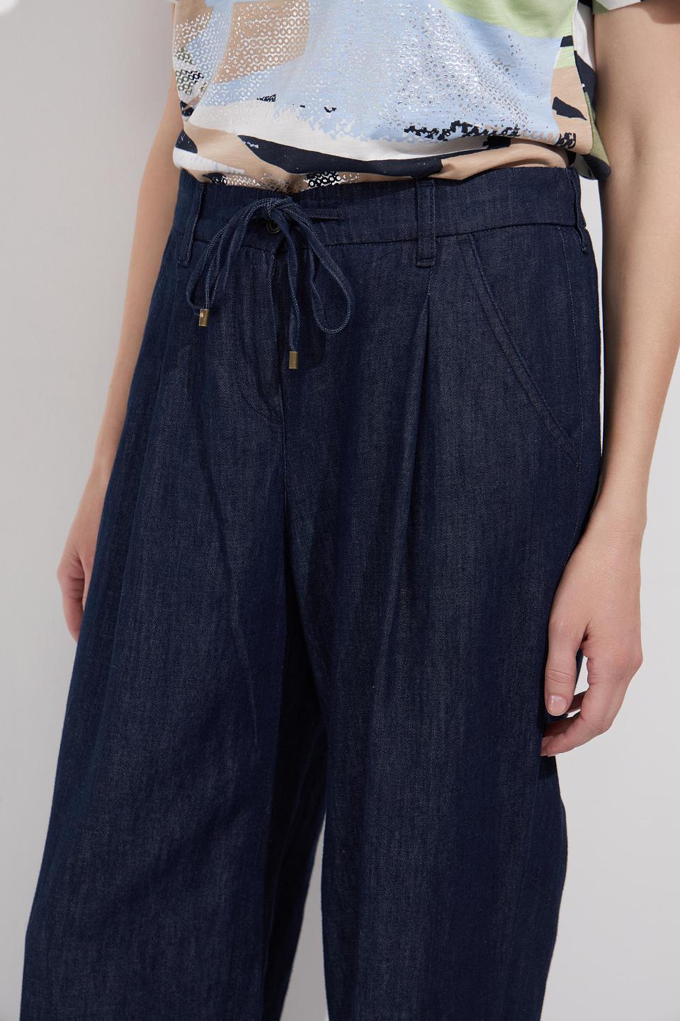 Брюки Gardeur с поясом