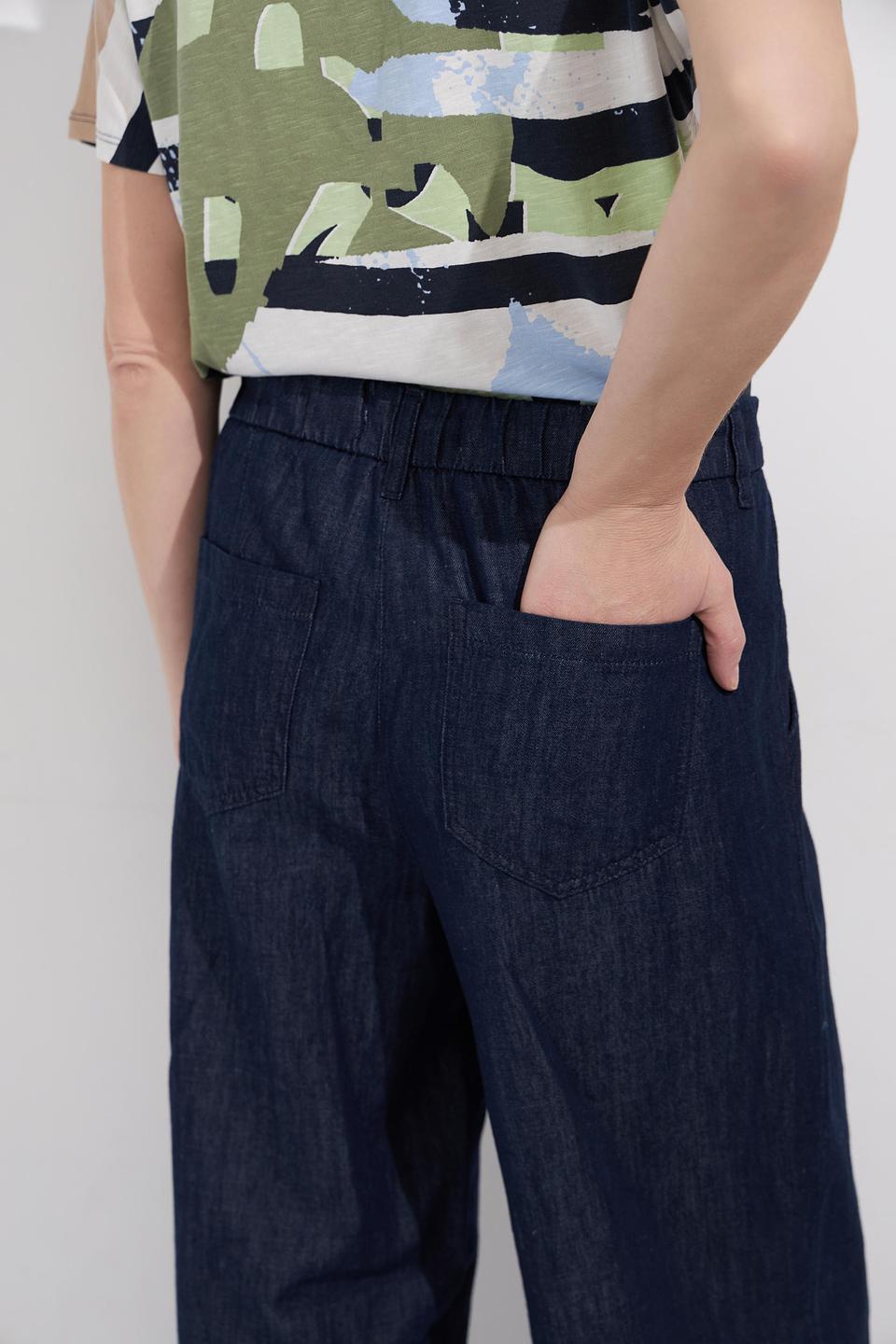 Брюки Gardeur с поясом