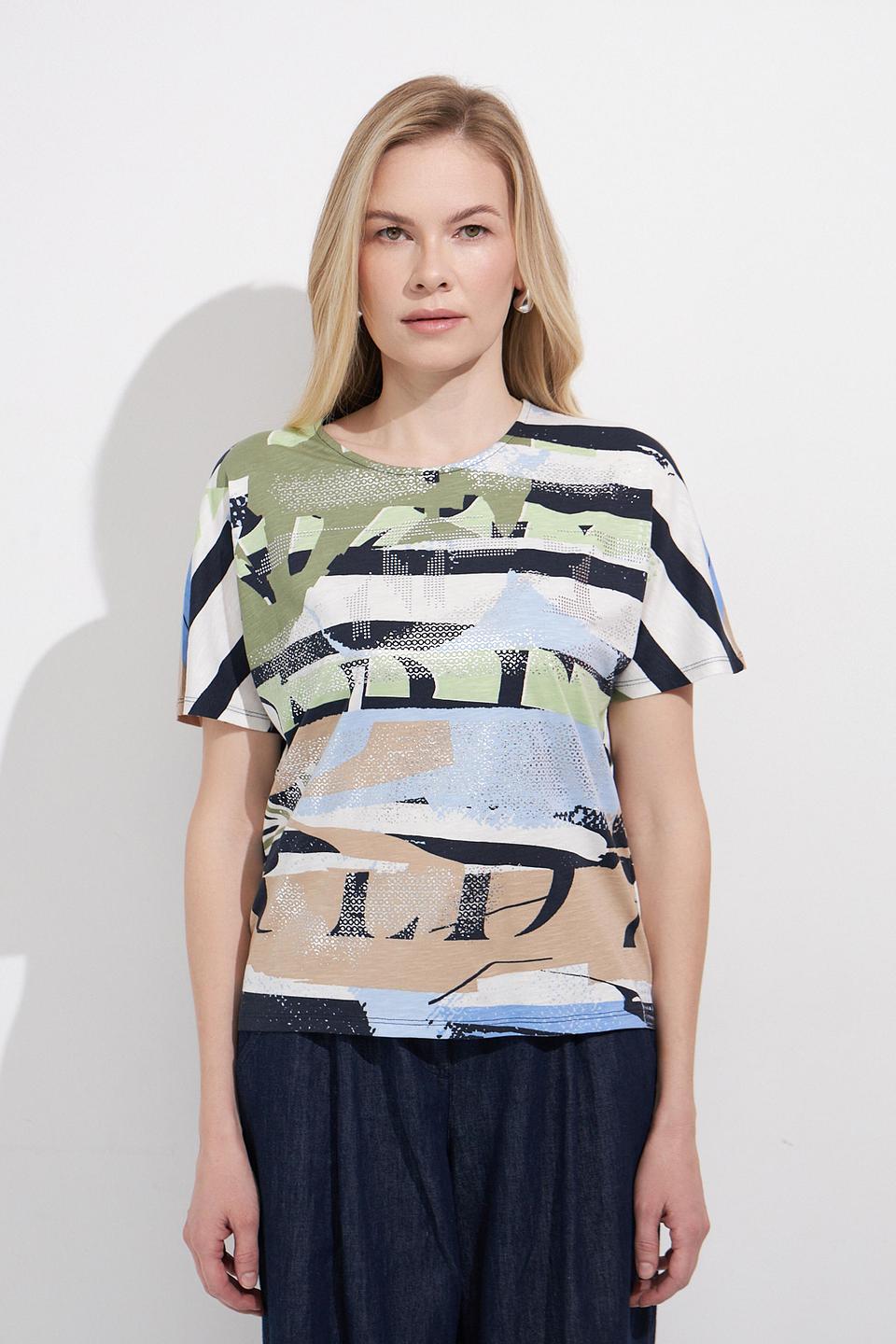 Футболка Betty Barclay с принтом