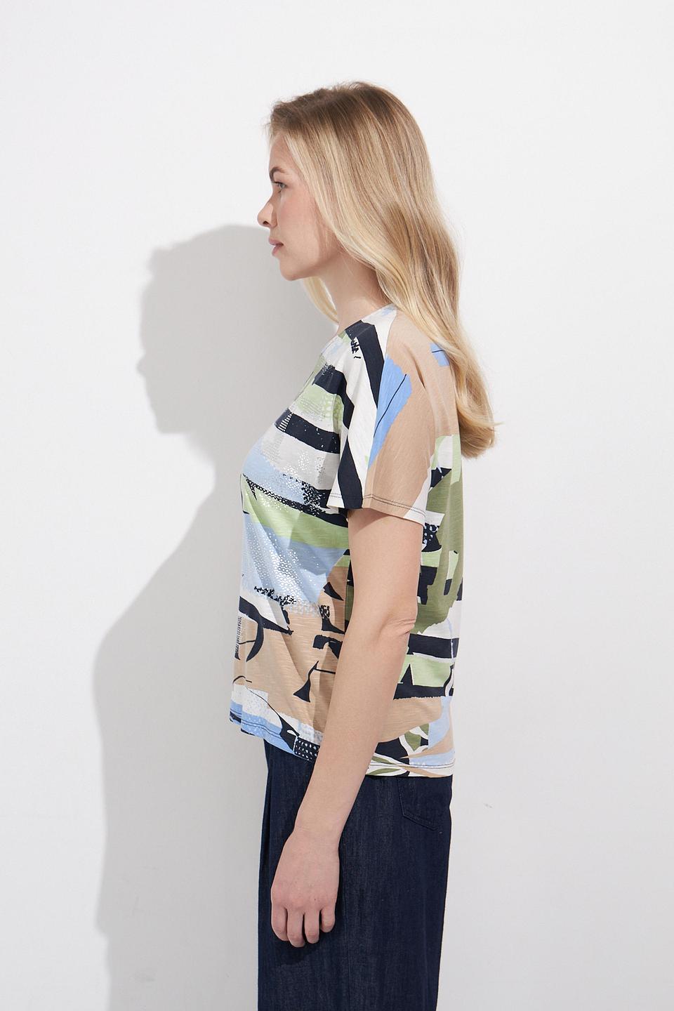 Футболка Betty Barclay с принтом