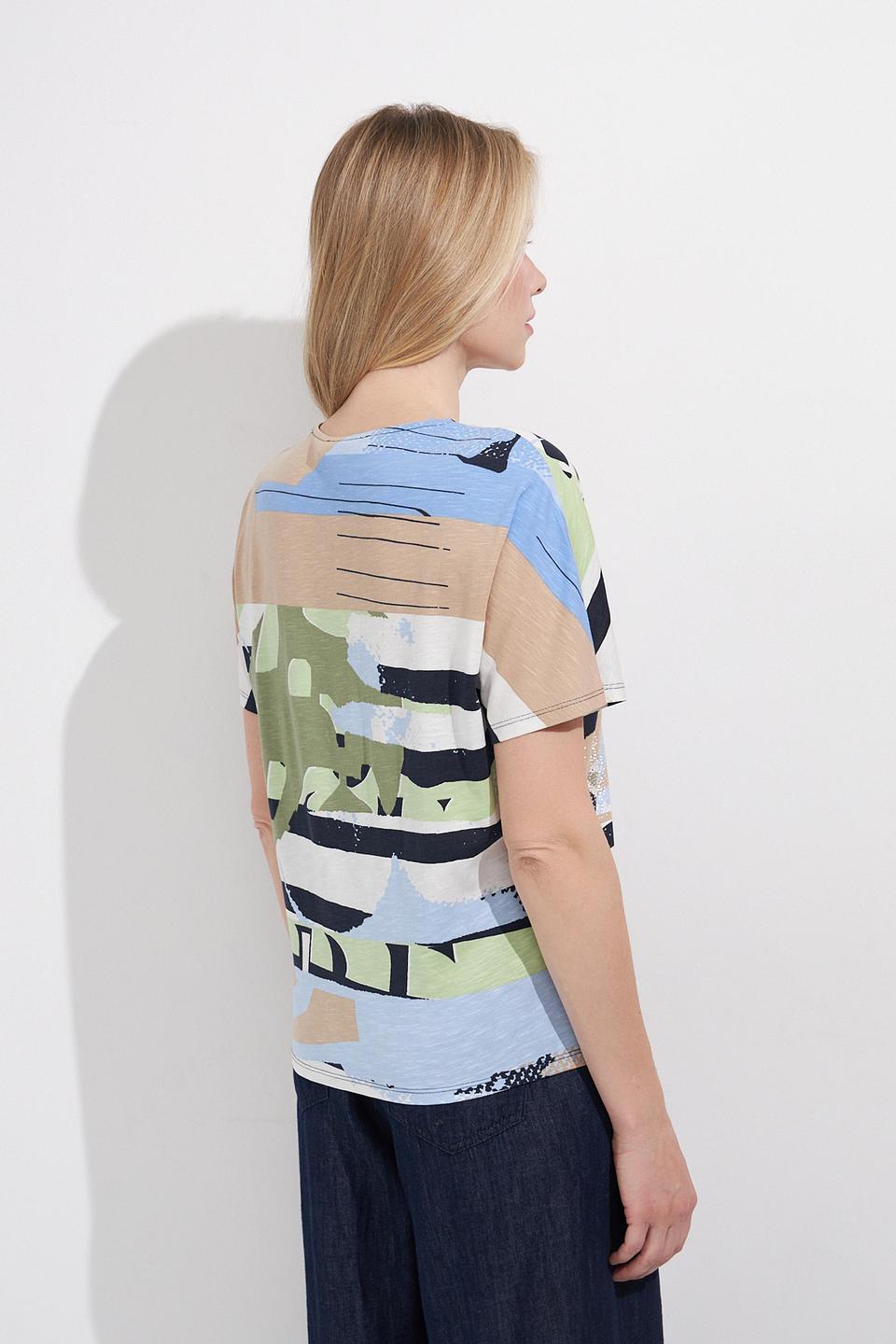 Футболка Betty Barclay с принтом