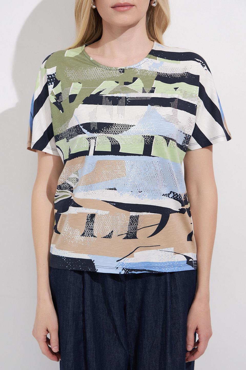 Футболка Betty Barclay с принтом