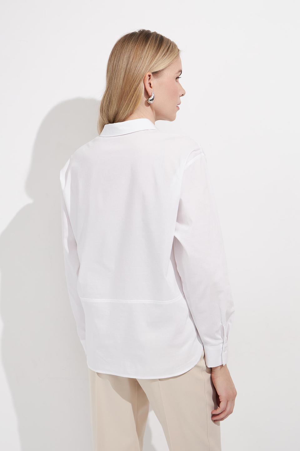 Блуза Betty Barclay с вышивкой