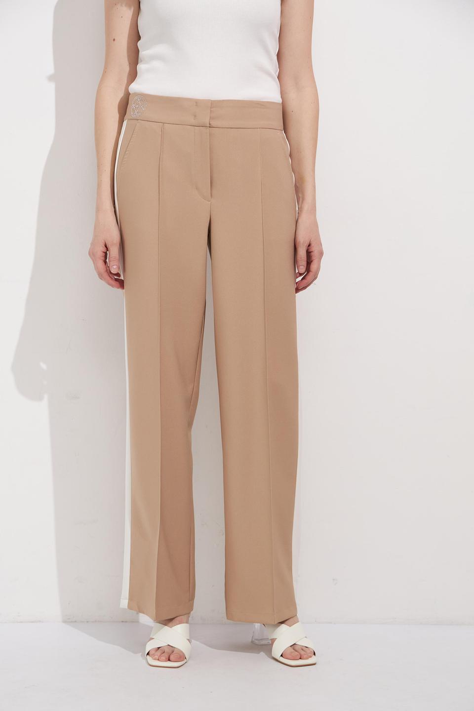 Брюки Betty Barclay с полосой