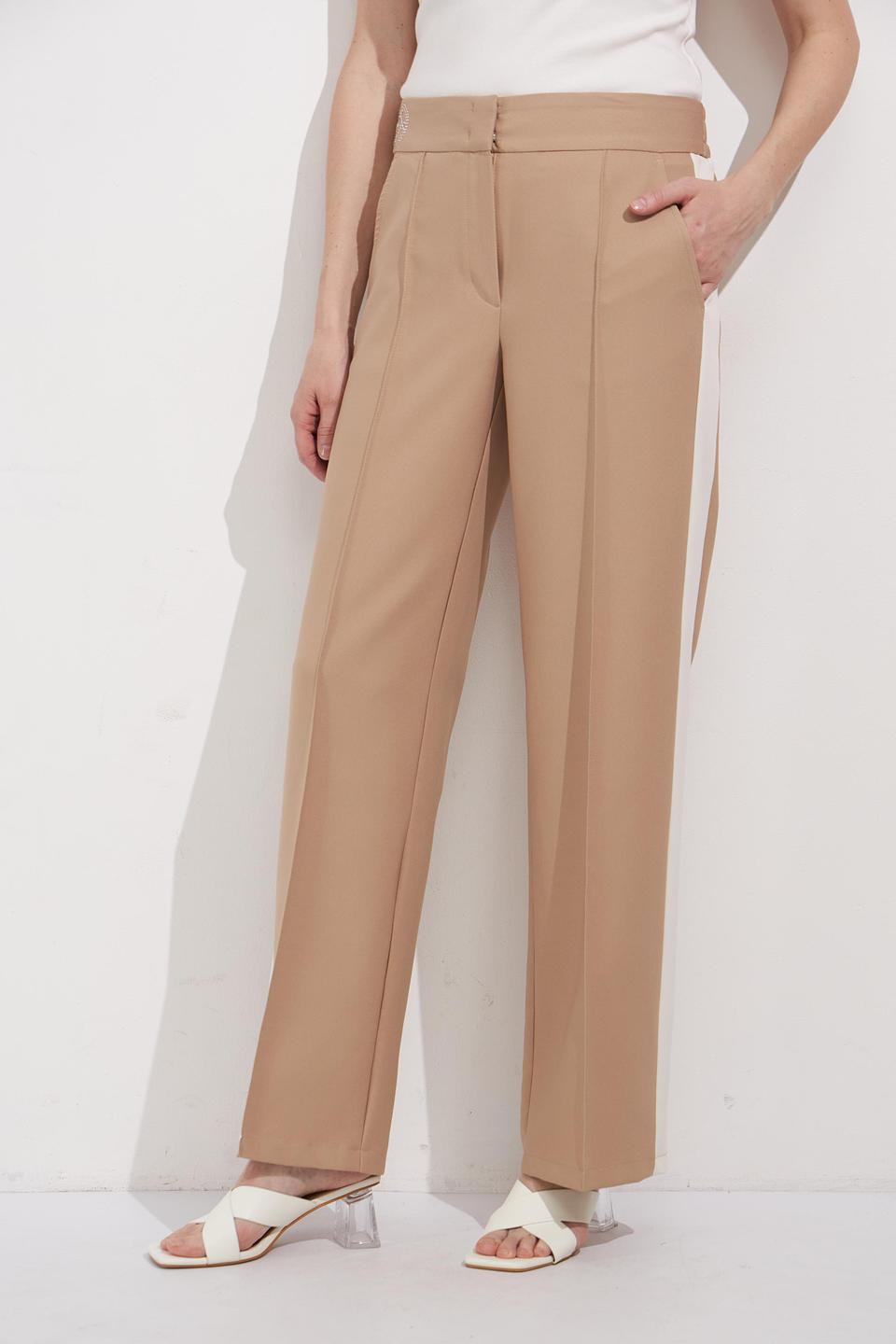 Брюки Betty Barclay с полосой