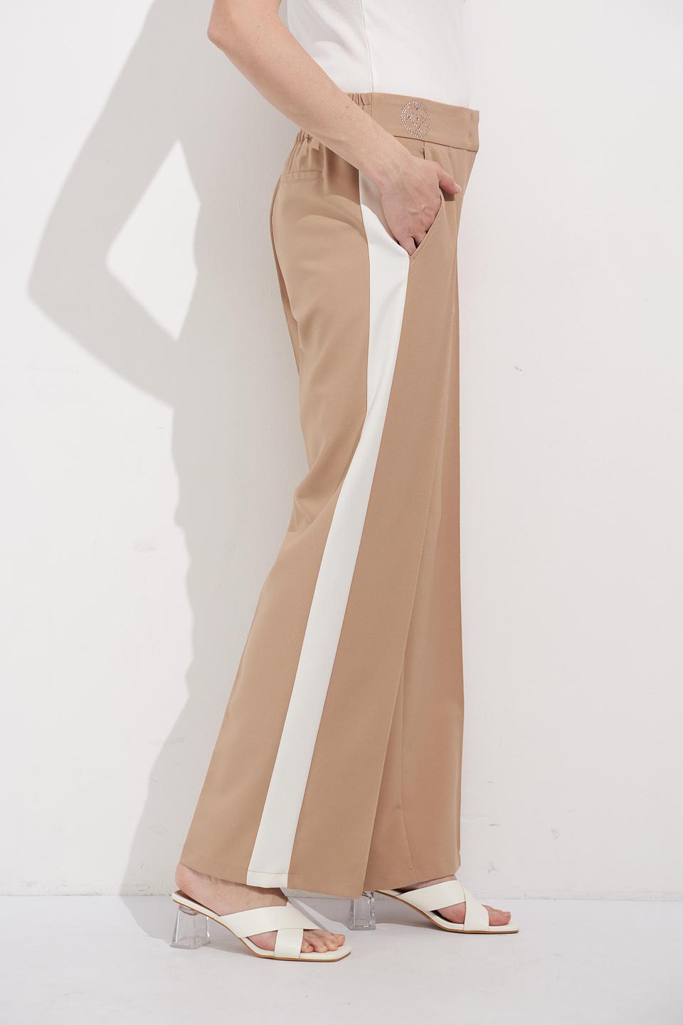 Брюки Betty Barclay с полосой