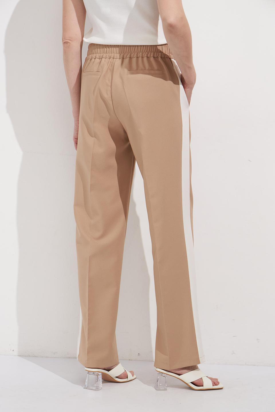 Брюки Betty Barclay с полосой