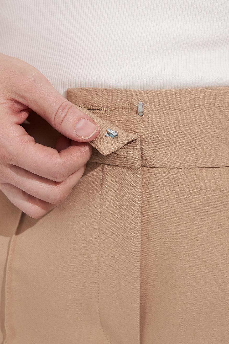 Брюки Betty Barclay с полосой