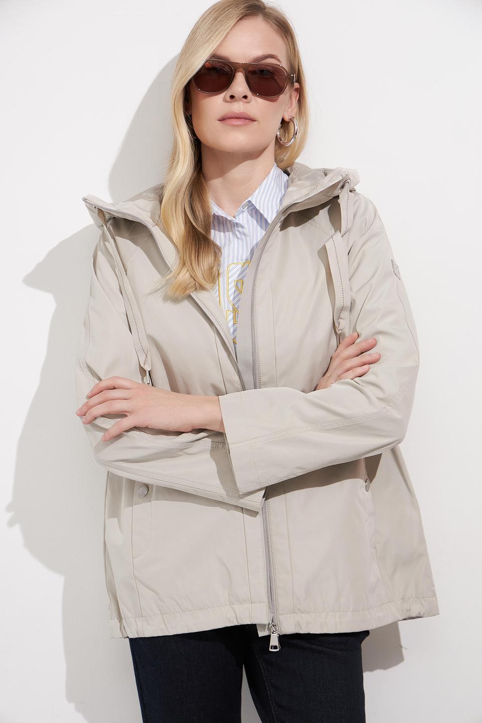 Куртка Betty Barclay бежевая