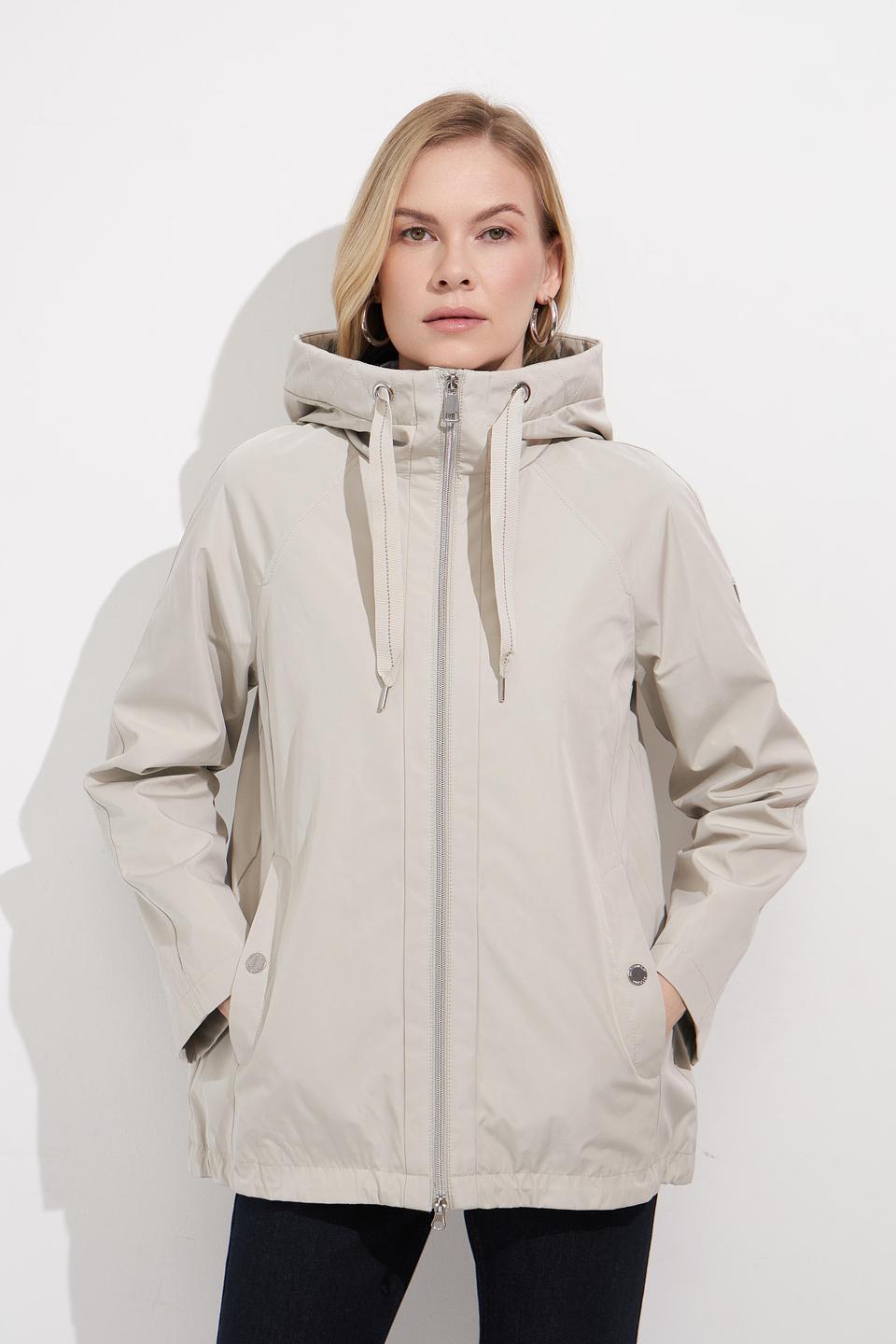 Куртка Betty Barclay бежевая