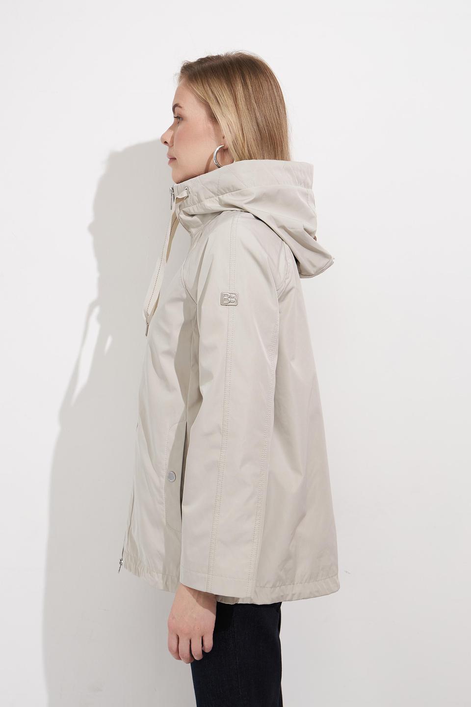Куртка Betty Barclay бежевая