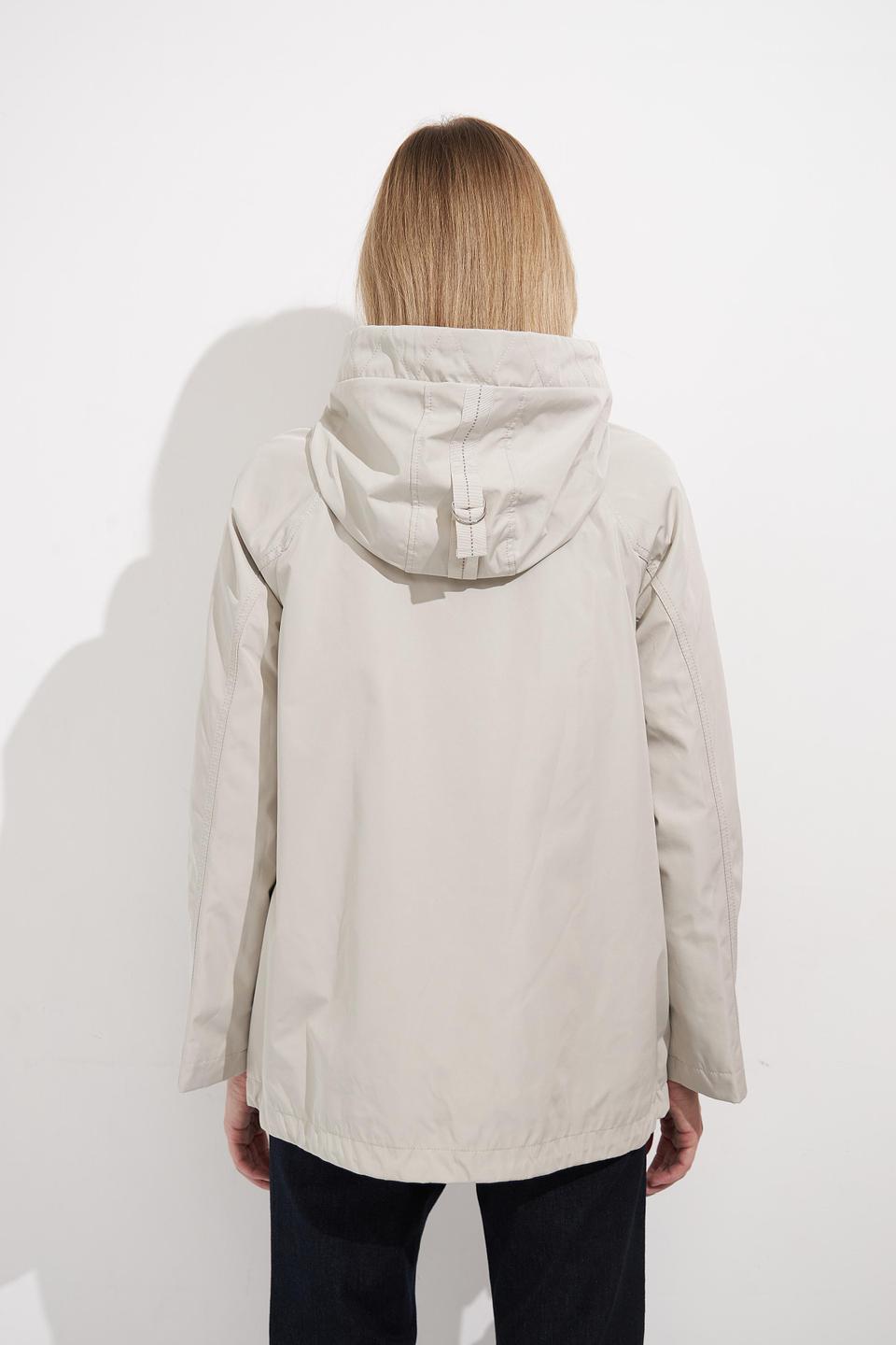 Куртка Betty Barclay бежевая