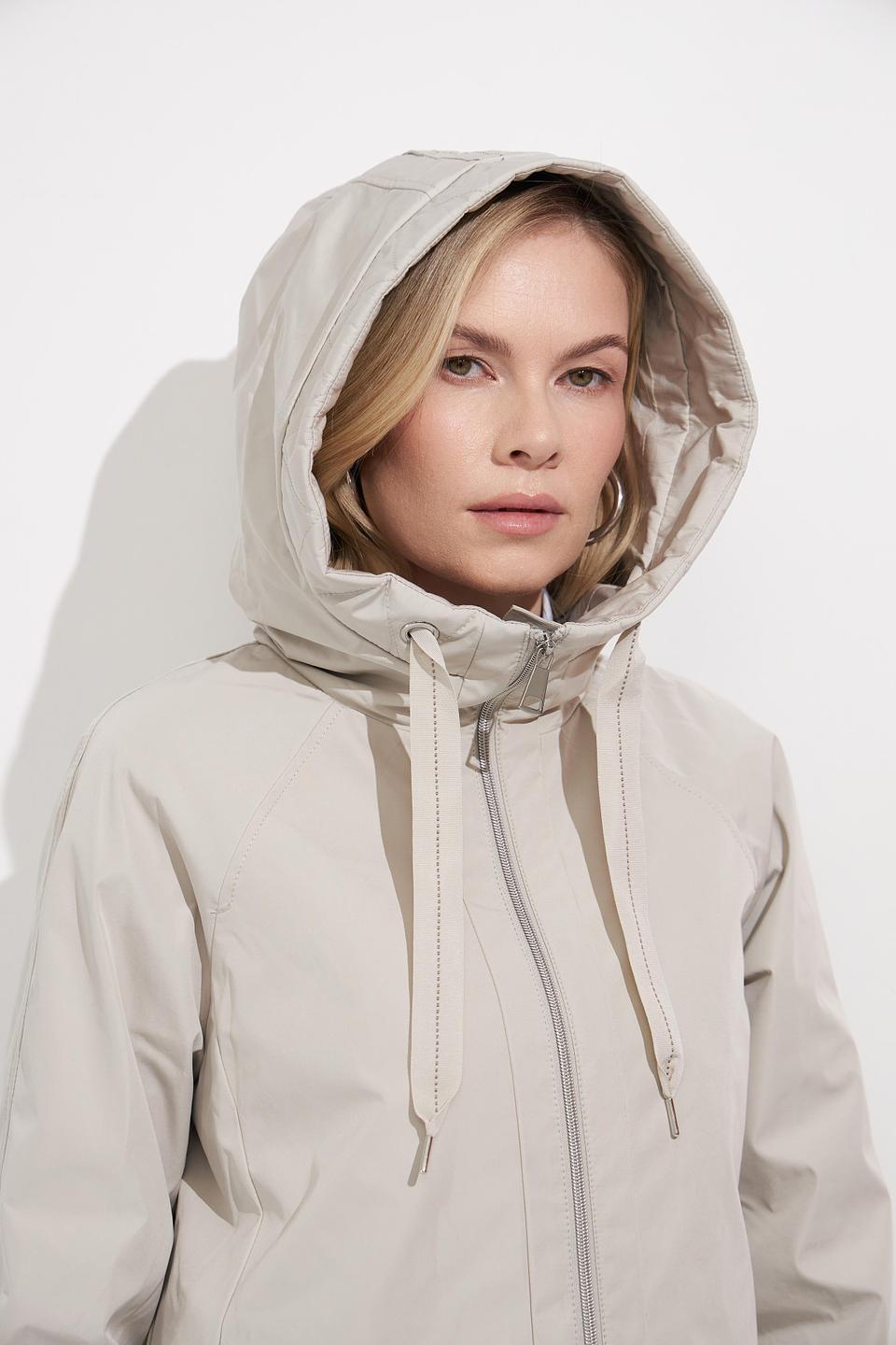 Куртка Betty Barclay бежевая