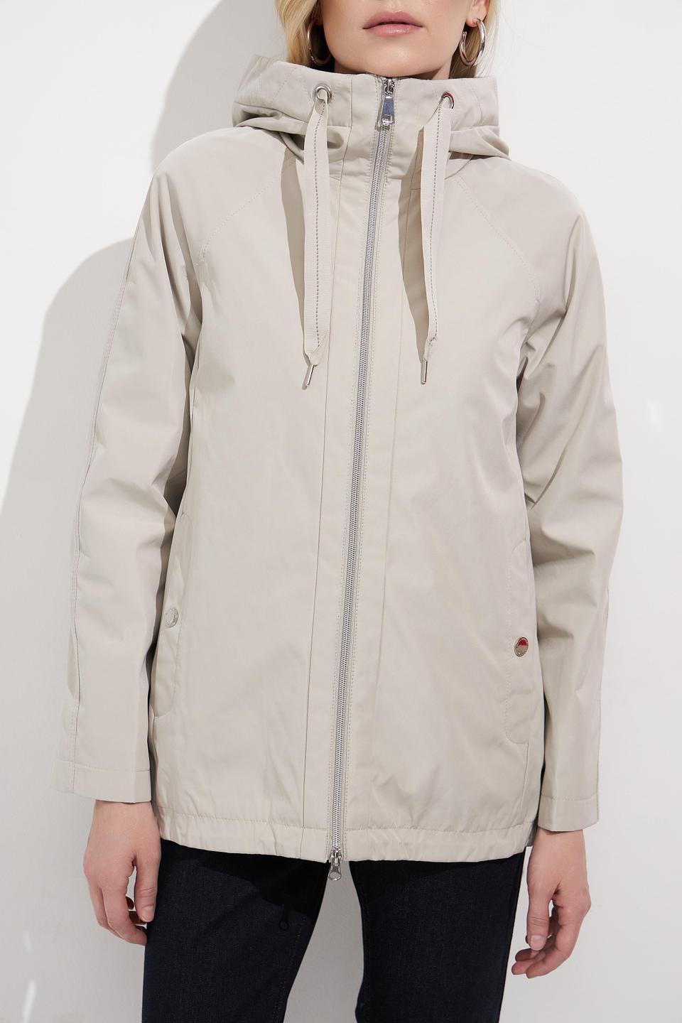 Куртка Betty Barclay бежевая