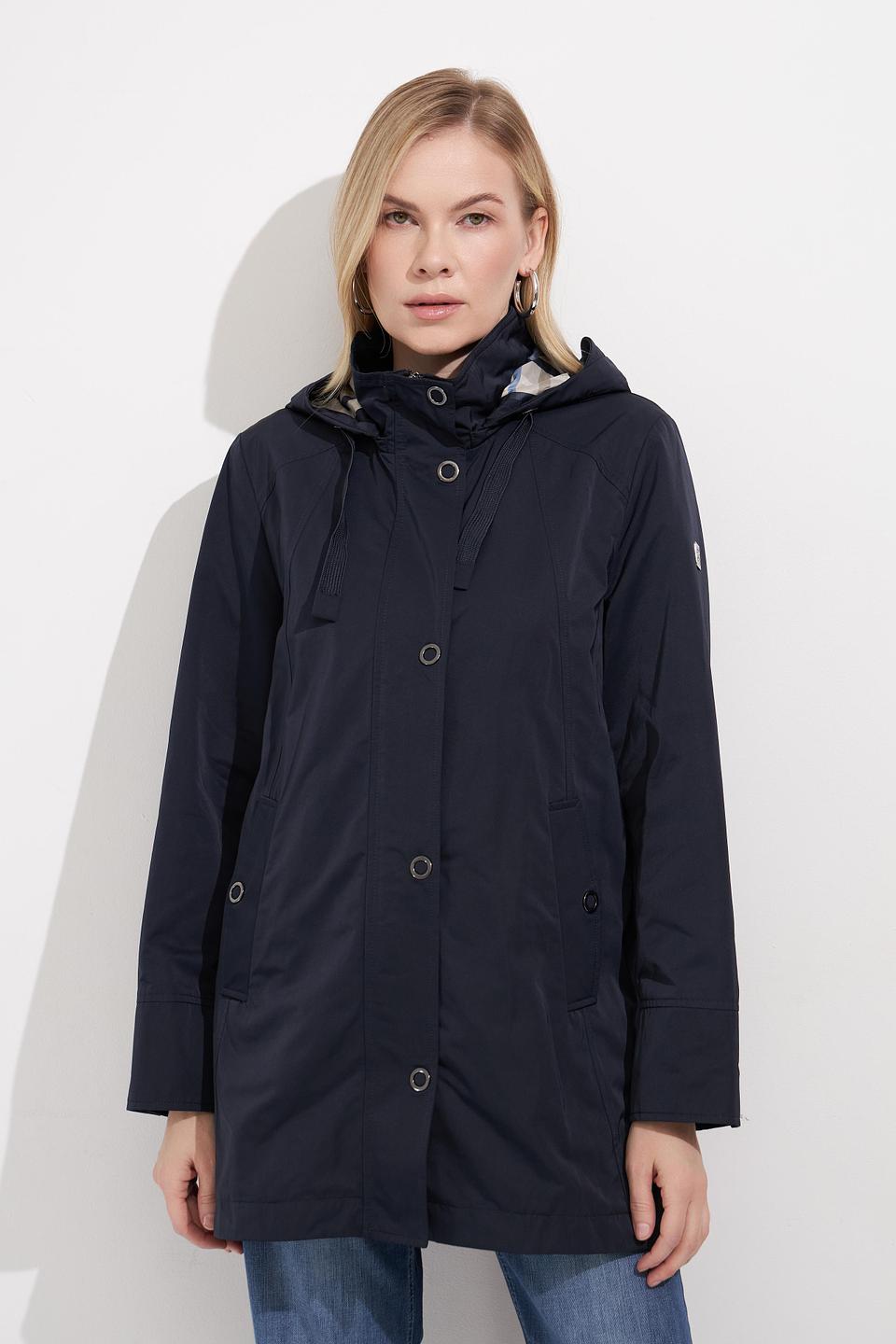 Куртка Betty Barclay с отделкой