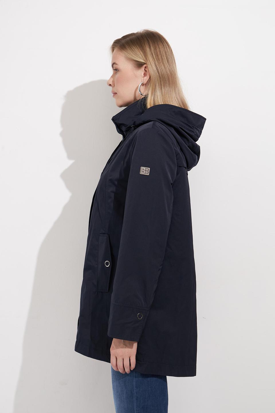 Куртка Betty Barclay с отделкой