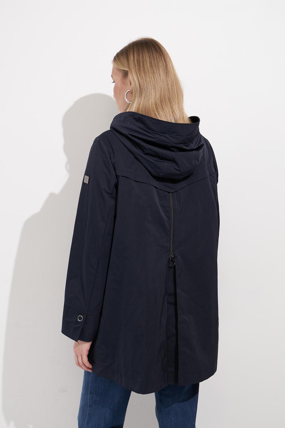 Куртка Betty Barclay с отделкой