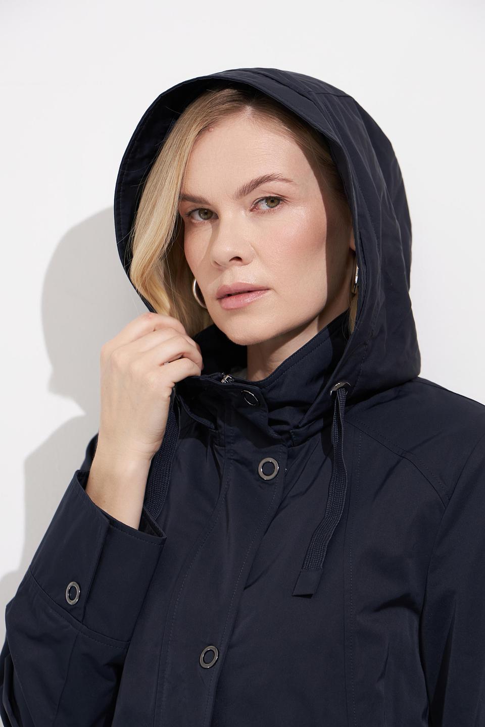 Куртка Betty Barclay с отделкой