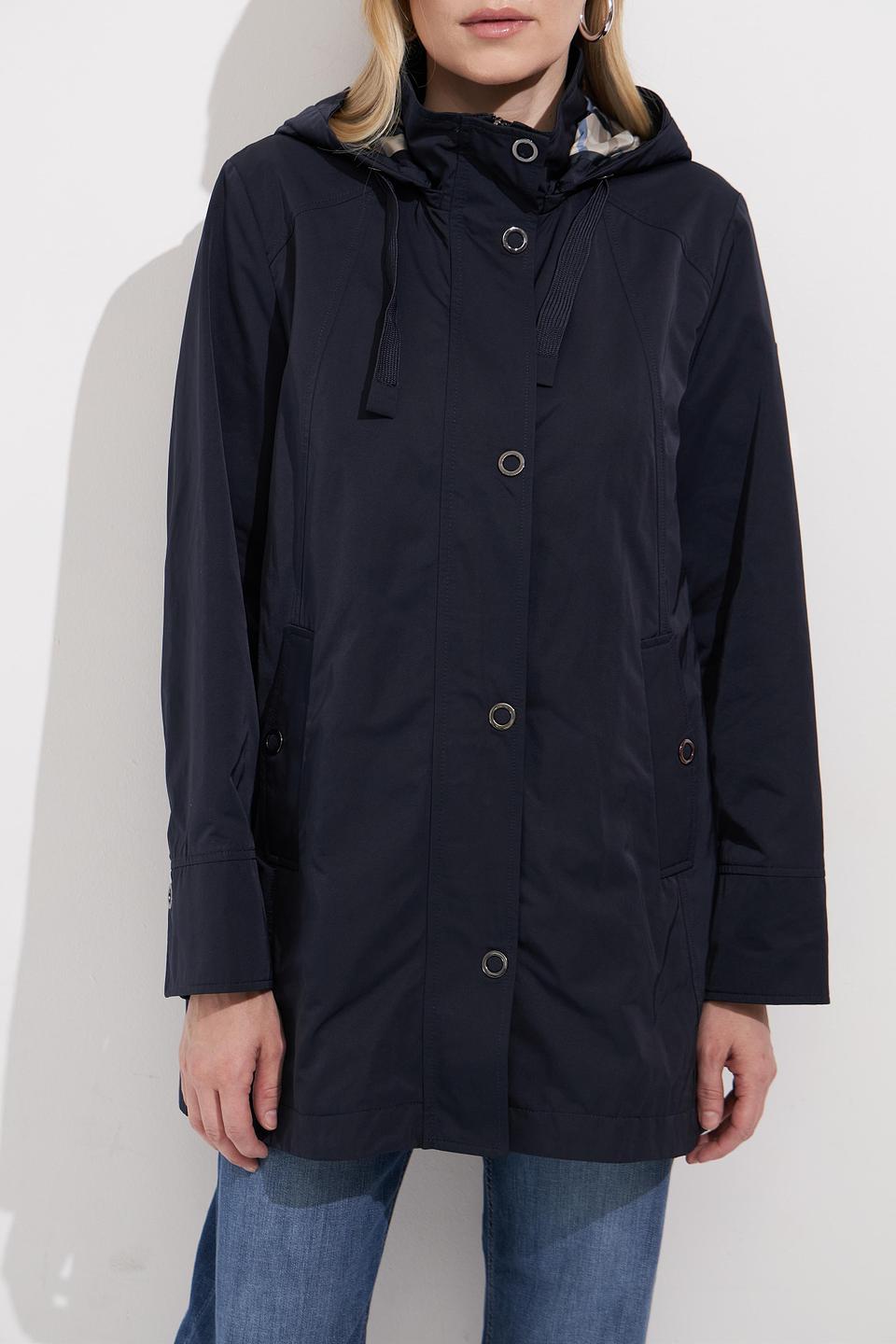 Куртка Betty Barclay с отделкой