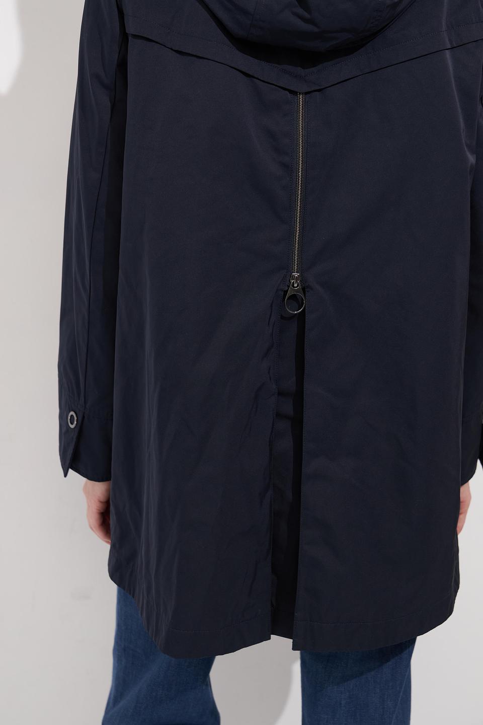 Куртка Betty Barclay с отделкой