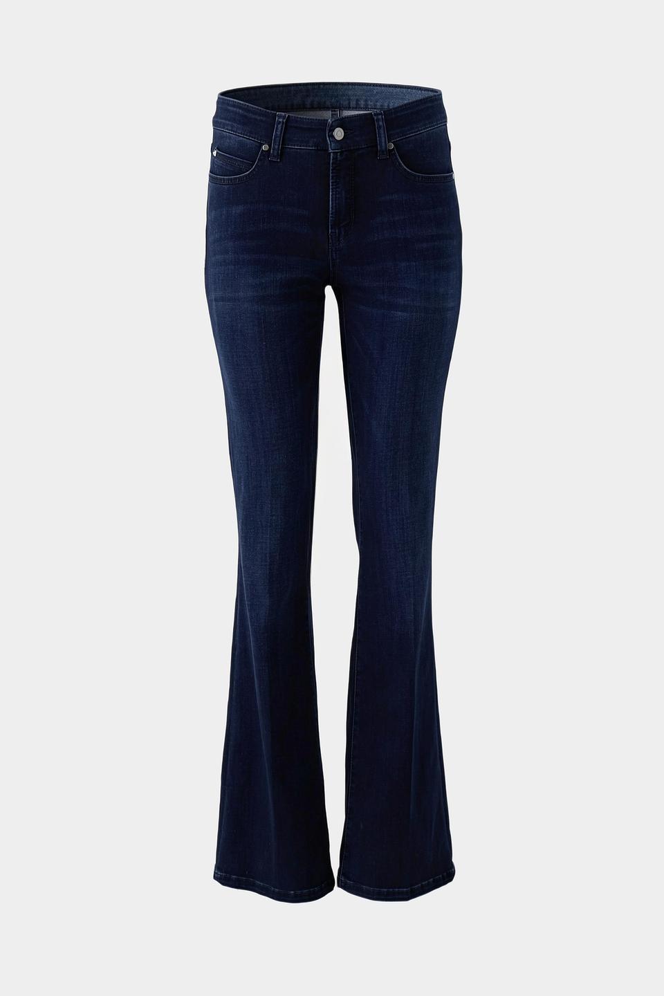 Джинсы Cambio с вышивкой