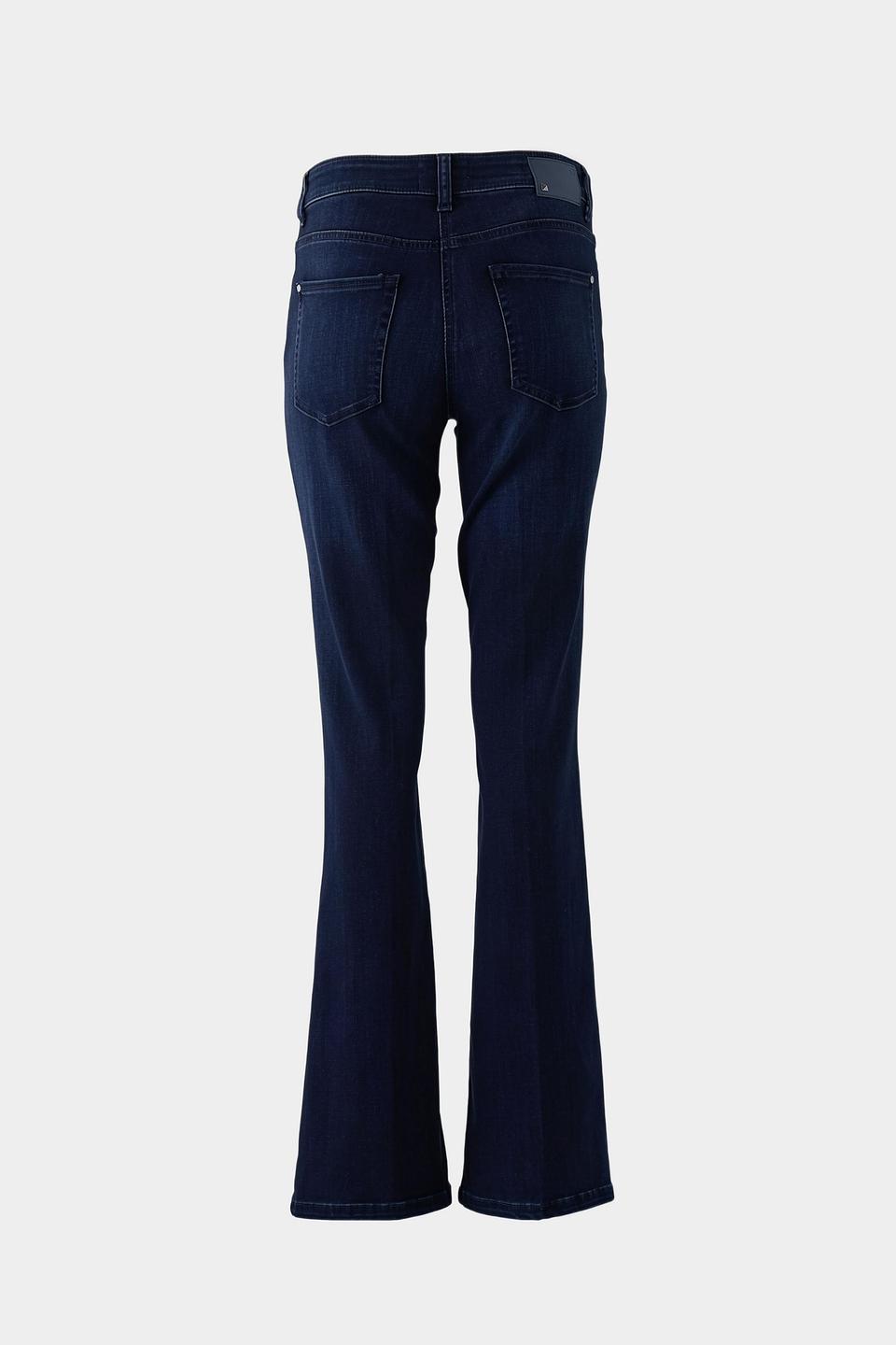 Джинсы Cambio с вышивкой