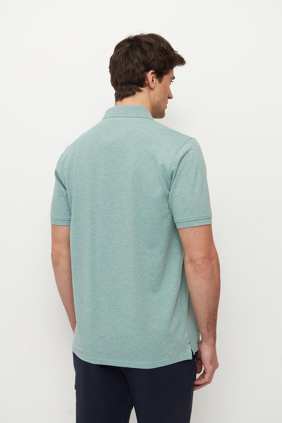 Поло Casa Moda мятное