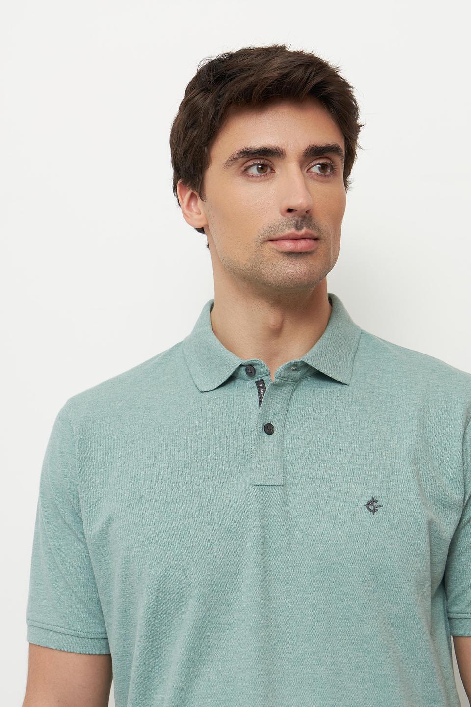 Поло Casa Moda мятное