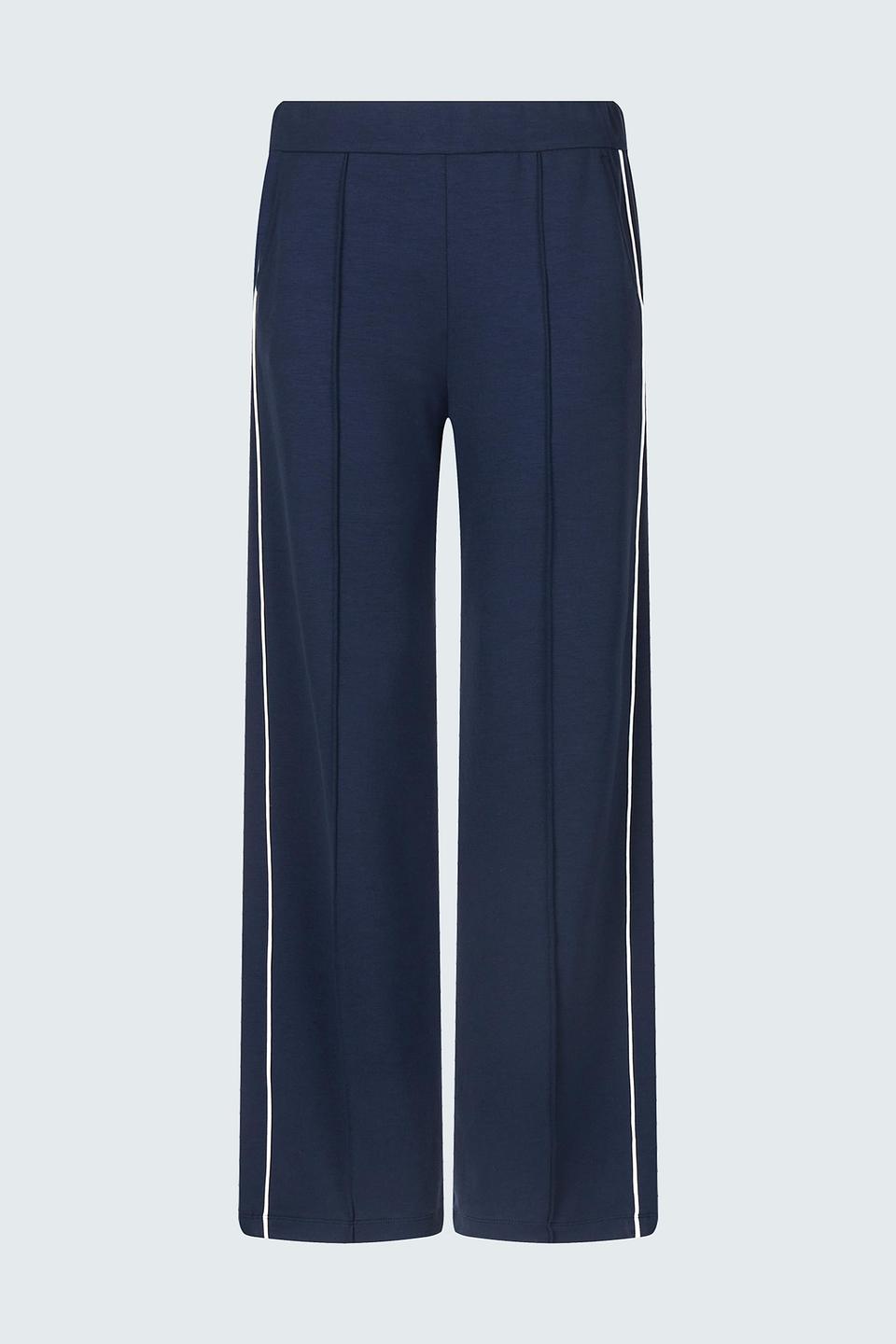 Брюки Rabe collection с полосками