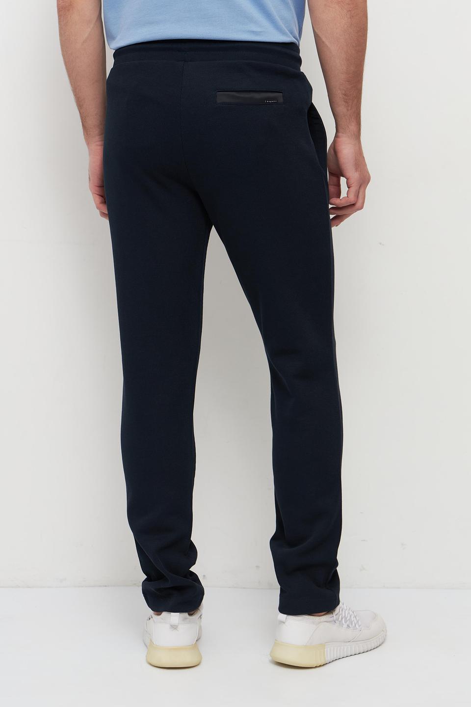 Спортивные брюки Bugatti с полосой