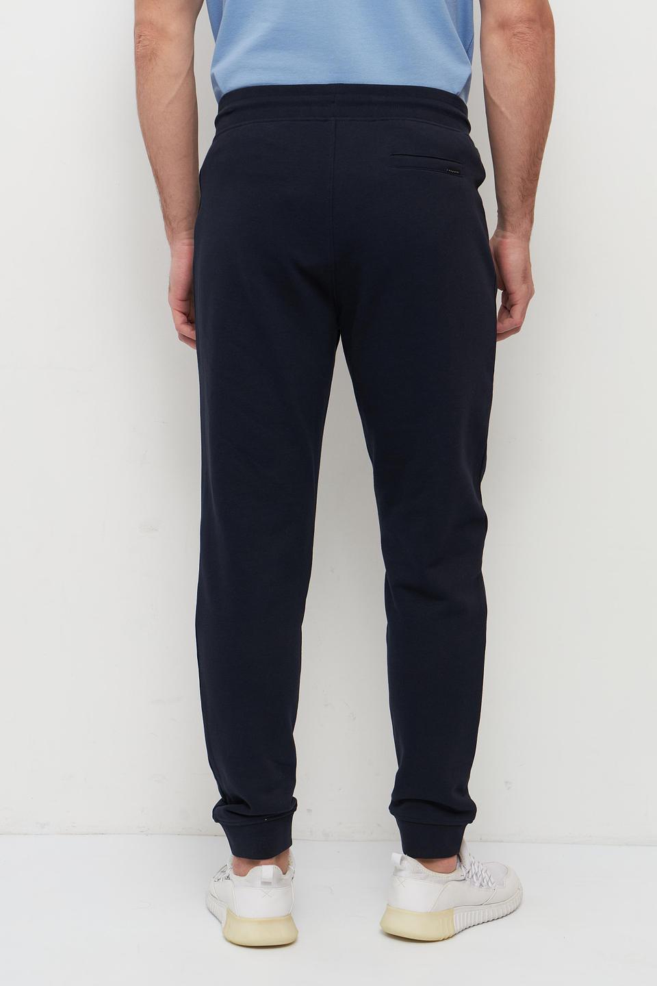 Спортивные брюки Bugatti с полосой