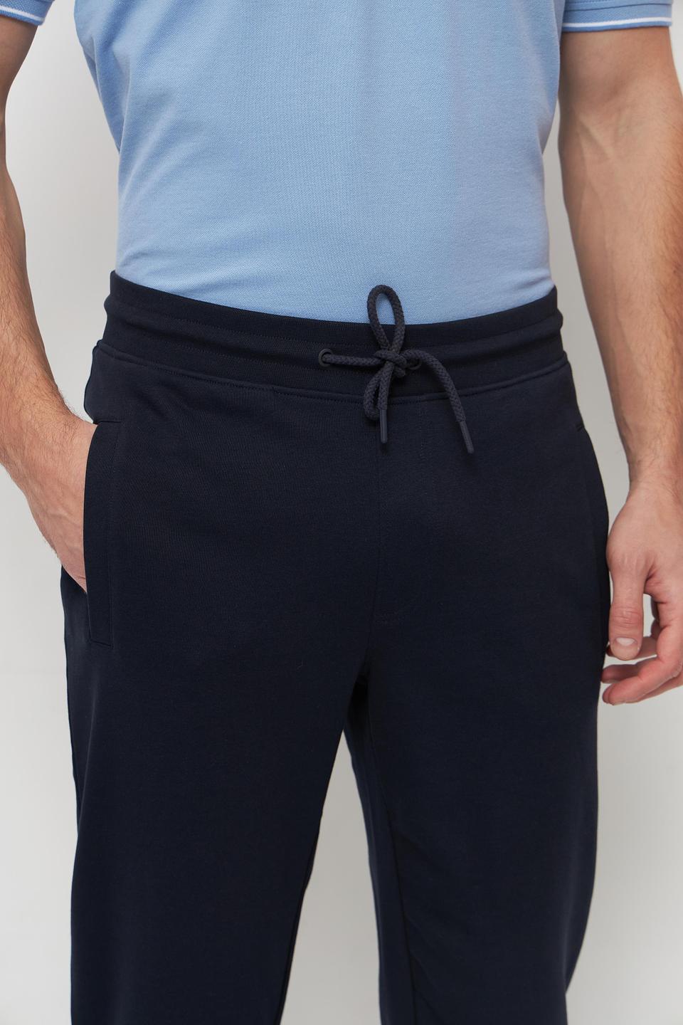 Спортивные брюки Bugatti с полосой